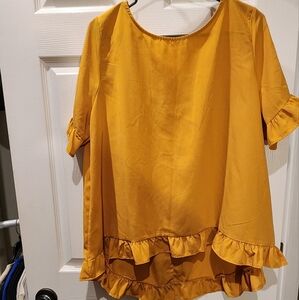 Emery Rose tunic